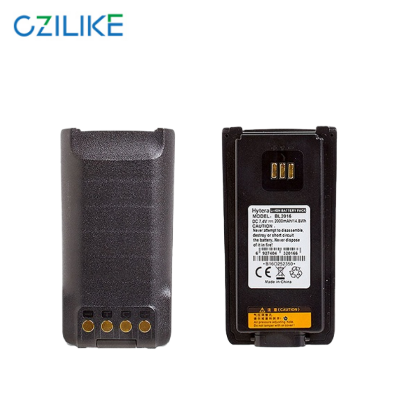 Hytera BL2016 Li-ion Battery for PD98X