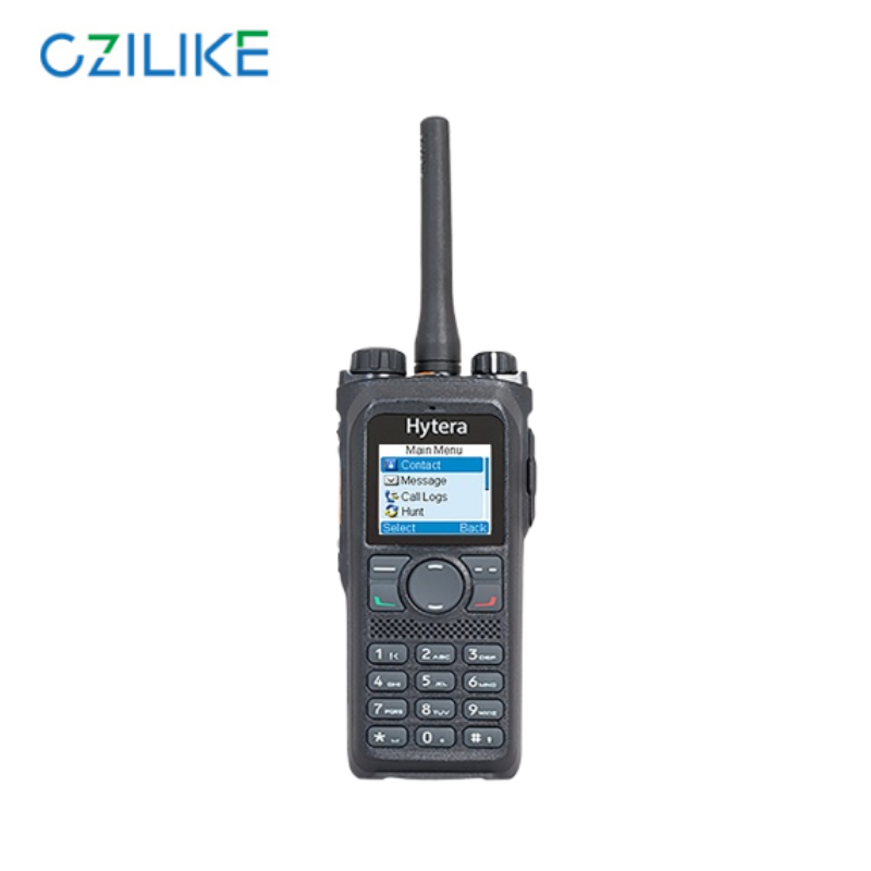 Hytera PD98X Professional DMR Portable Two-way radio