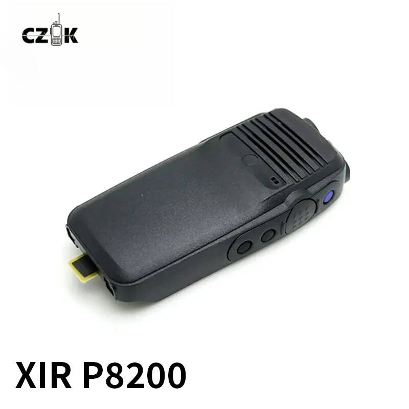 for Motorola XIR P8200 Housing