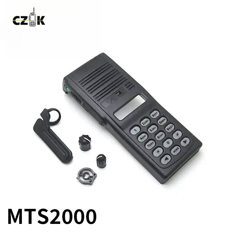 for Motorola MTS2000 Housing