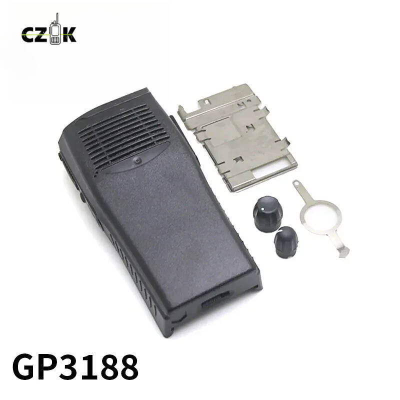 For Motorola GP3188 CP040 CP200 GP3688 Housing