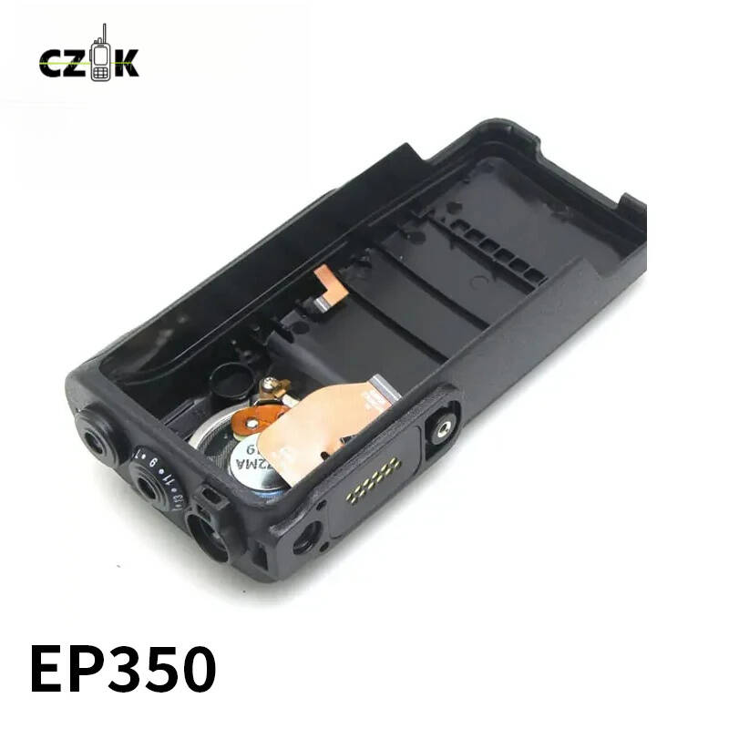 CP185 EP350 Housing