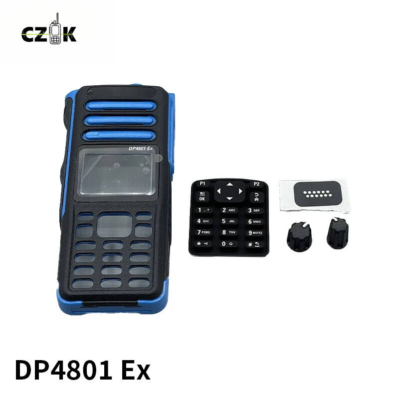 Suitable for Motorola walkie-talkie DP4801ExXiR P8668 P8660 GP338D XPR 7550 housing