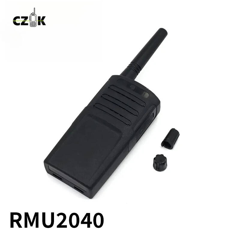 For Motorola RMU2040Housing