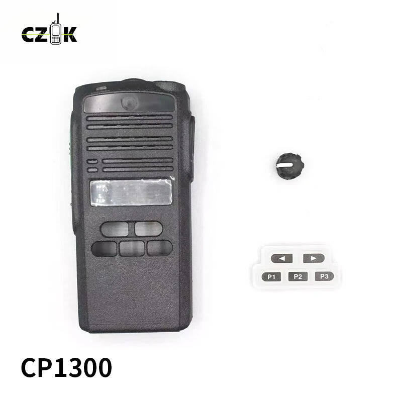 CP1300/CP1308 housing