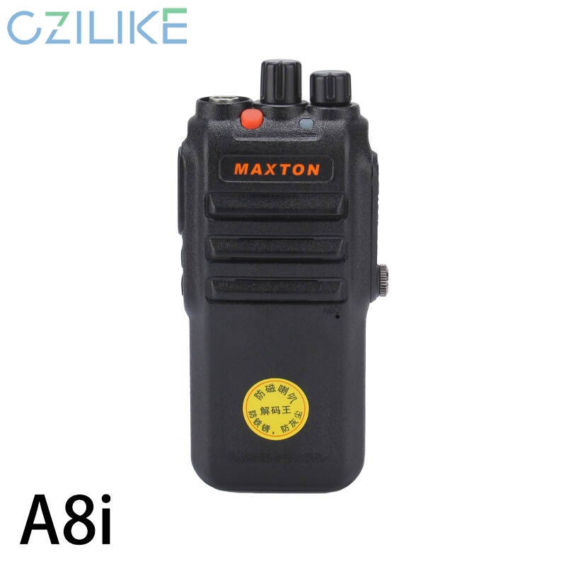 Maxton A8i Walkie-Talkie