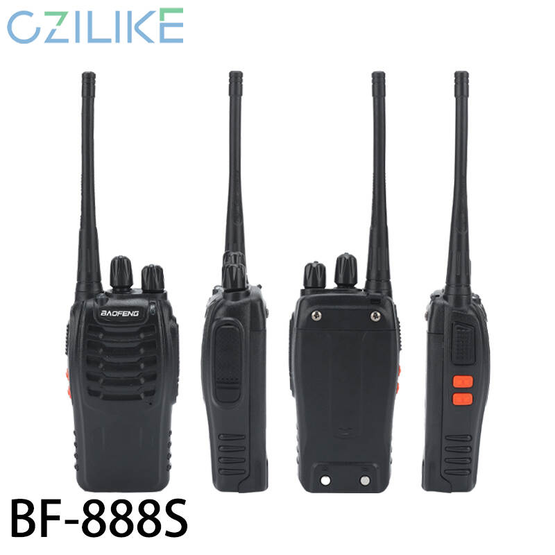 Baofeng Walkie Talkie BF888S