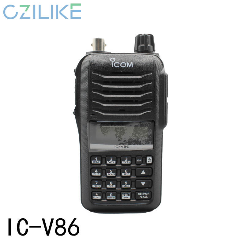 رادیو ICOM IC-V86