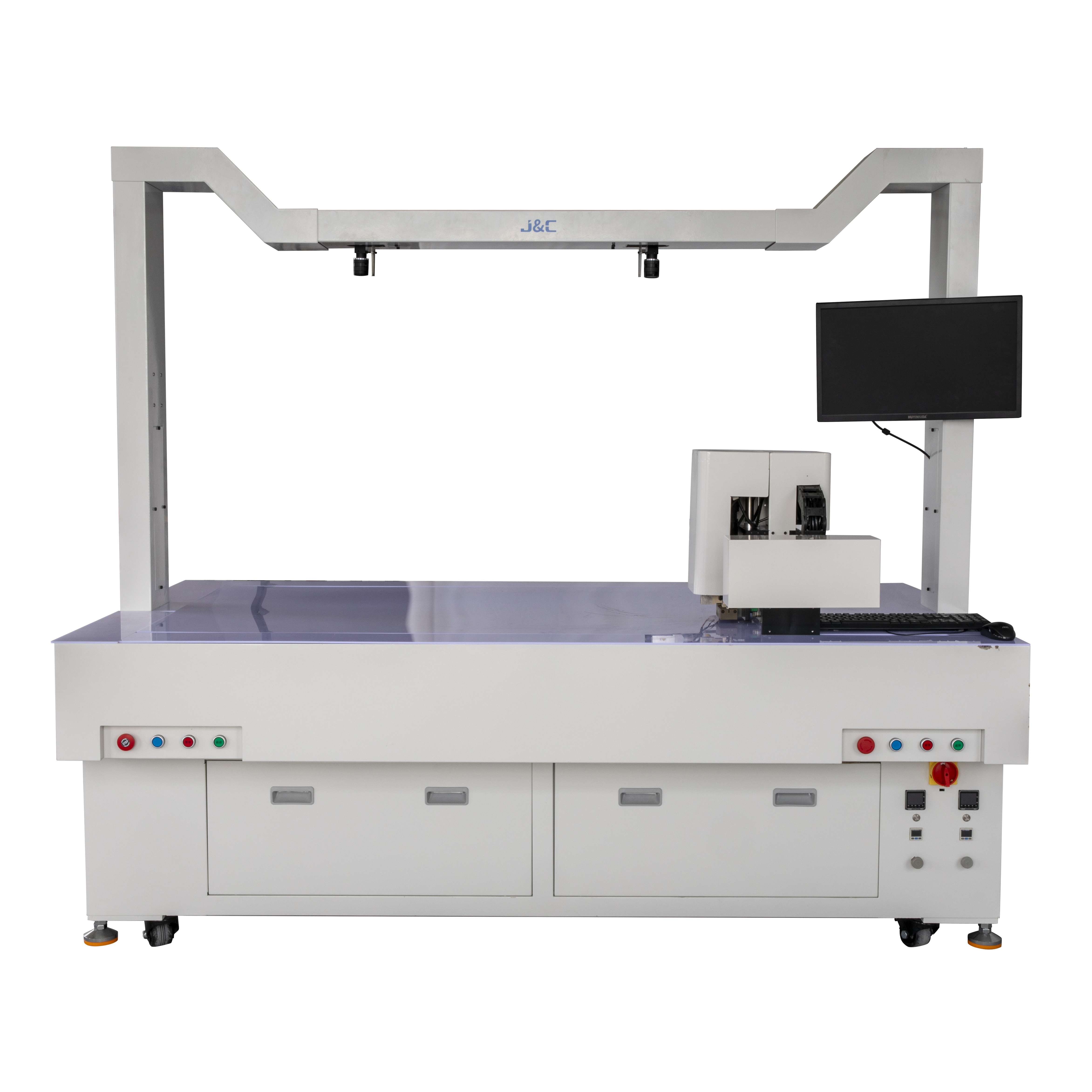 Seamless Underwear PUR DOT Glue Machine, pur glue machine