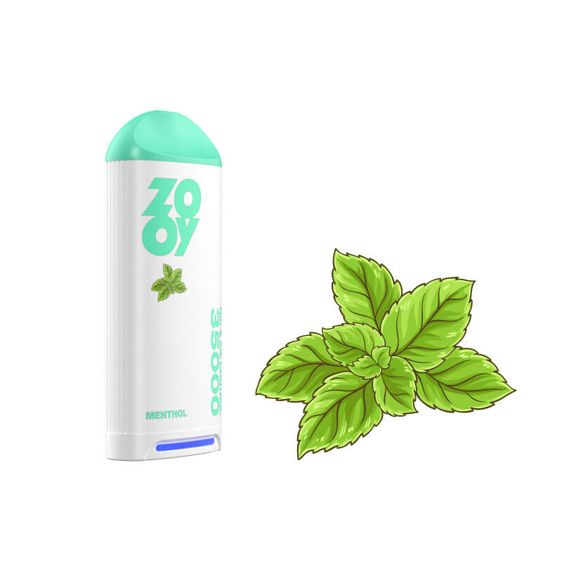Einstellbarer Einwegvolden; Zooy Firzen einstellbarer Nikotinvape; 35000 Puffvape; Zooy Firzen35000; Nic Control Vape; Eiskontrollvape; wiederaufladbares Vape Europe; Kaufen Sie Einweg -Vape EU
