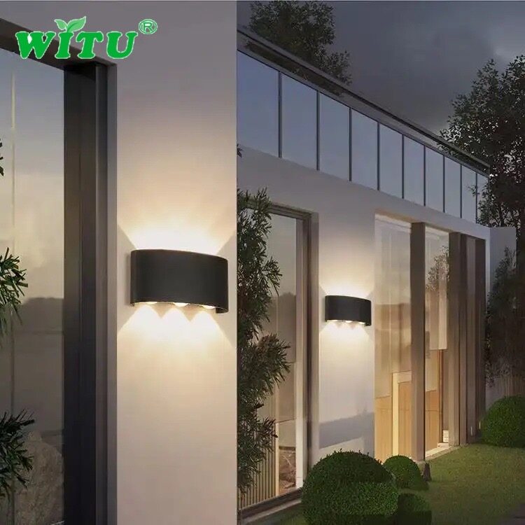 China Wall Track Lighting for Enhanced Environmental Lighting and Visual Comfort