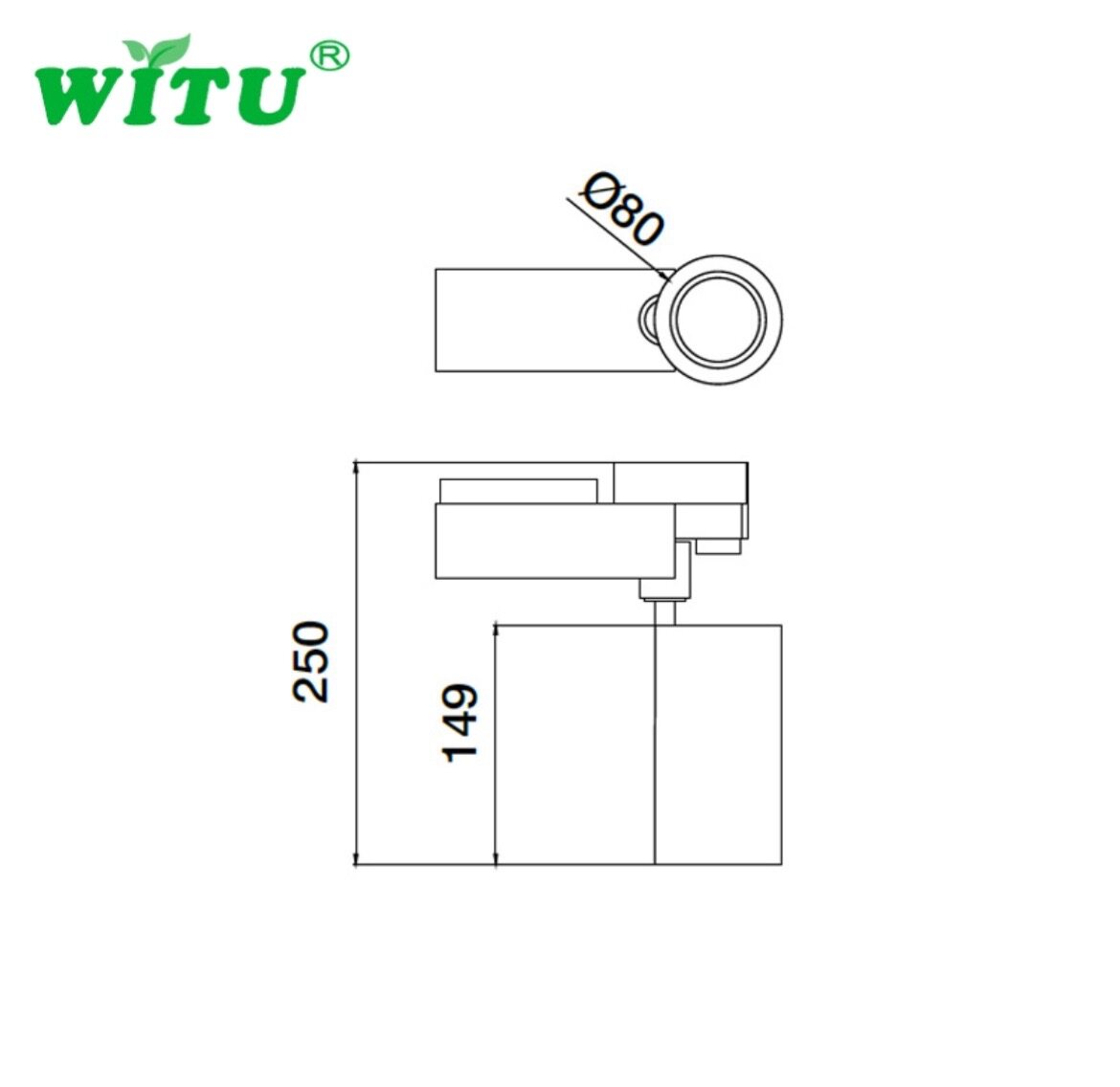 track light cob supplier,track light manufacturers,track light supplier,wholesale track lighting,china led track lighting supplier