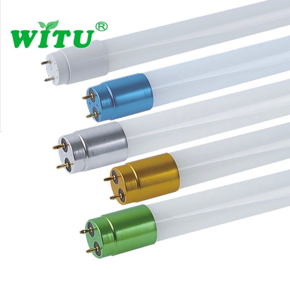 The Top LED Batten Tube Light Manufacturers in the Market