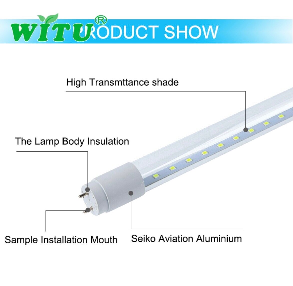 wholesale led tube light diffuser,waterproof tube light factory,waterproof tube light manufacturer,waterproof tube light supplier,tube light waterproof wholesaler