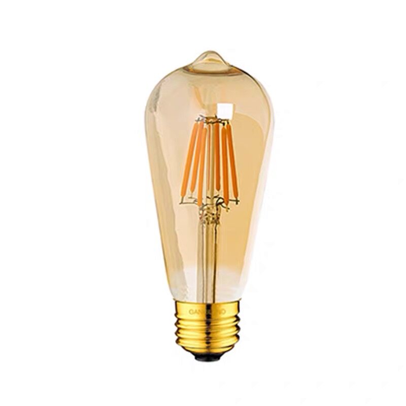 Filament Bulb