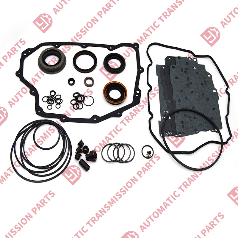 6F35 Transmission Overhaul Kit