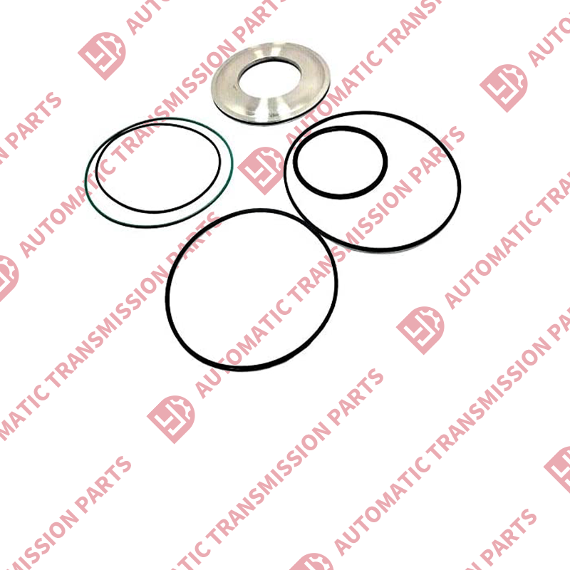 JF015E Transmission Overhaul Kit