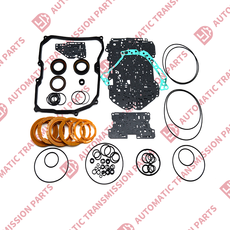 09G Transmission Overhaul Kit