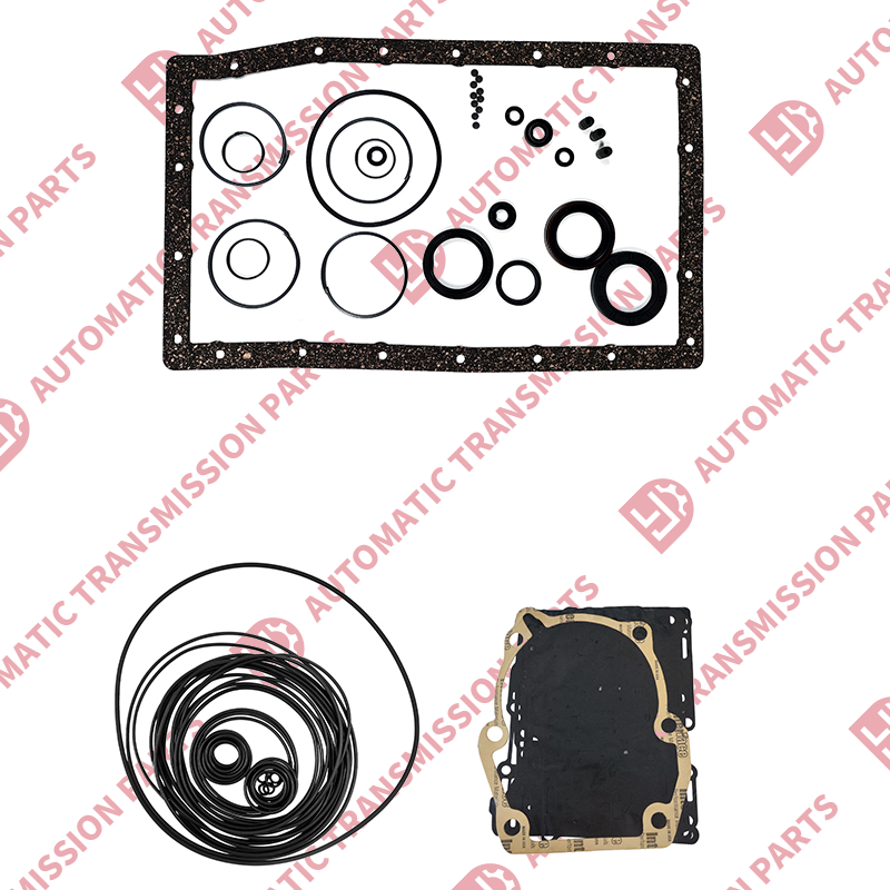 A760E gearbox seals Transmission Overhaul Kit