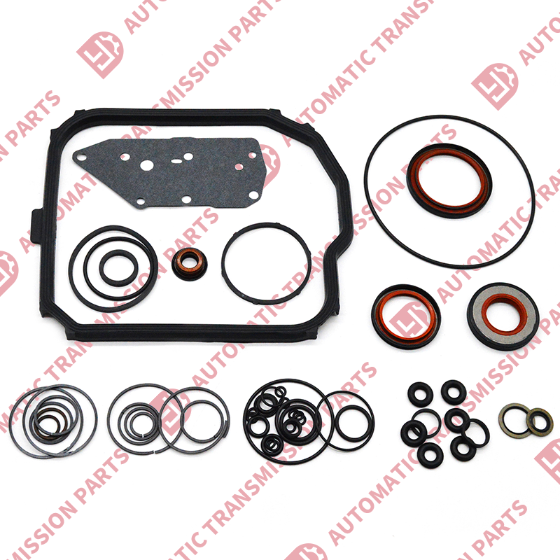 AL4 Transmission Overhaul Kit