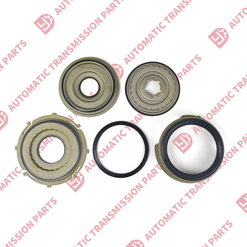 U660E piston KIT