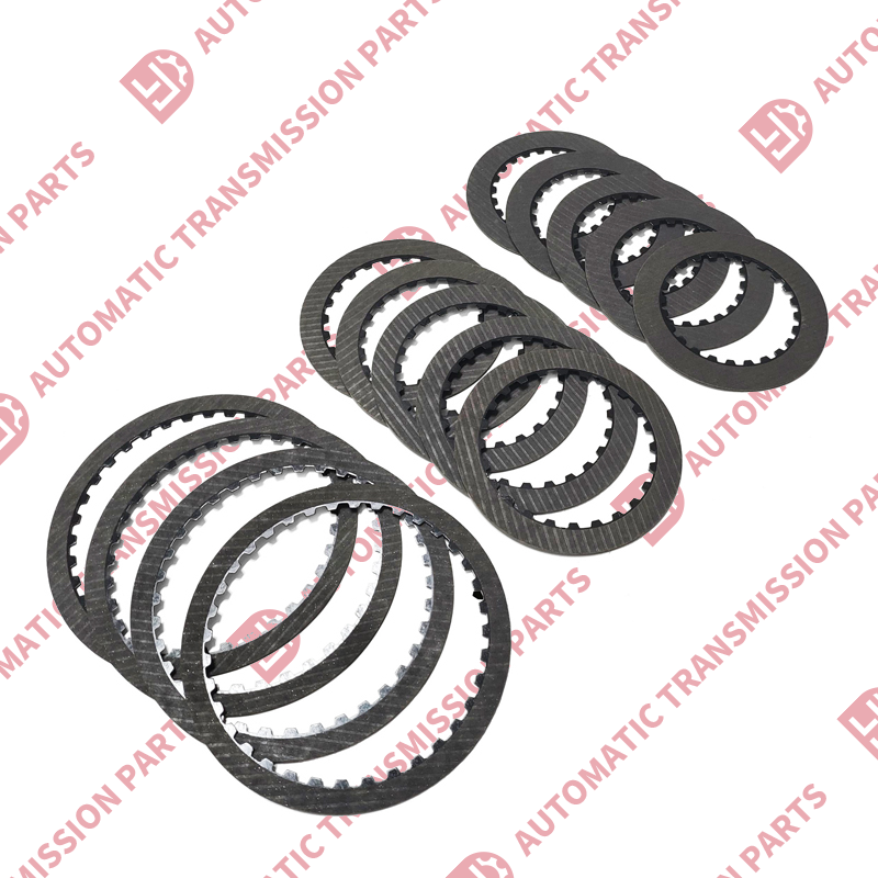 clutch friction plate manufacturers, friction plates kit steel plates kit supplier