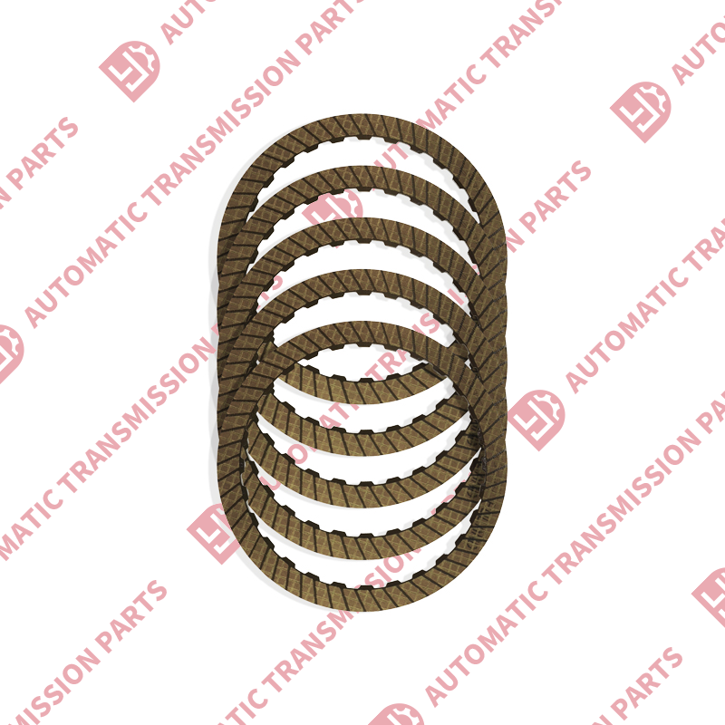 transmission friction kit supplier, 05 r6 clutch kit plate oem