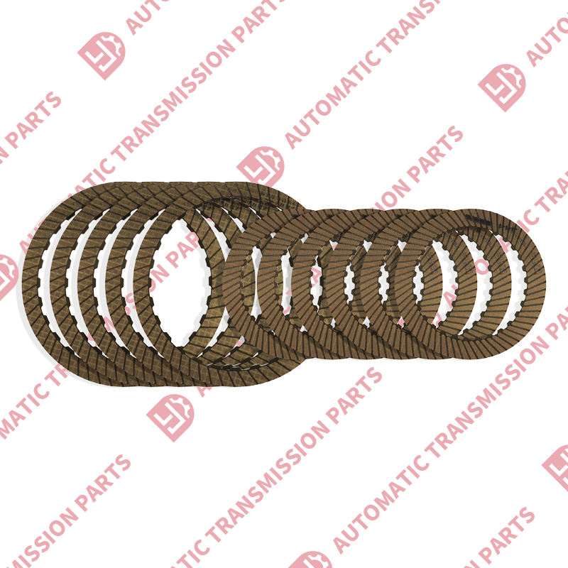 transmission friction kit supplier, 05 r6 clutch kit plate oem