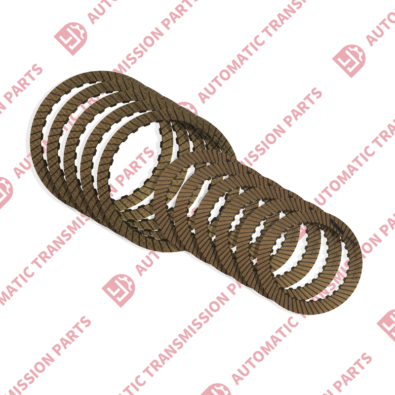 transmission friction kit supplier, 05 r6 clutch kit plate oem