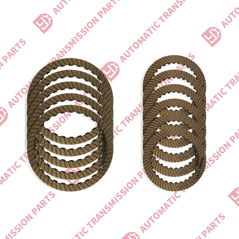 transmission friction kit supplier, 05 r6 clutch kit plate oem