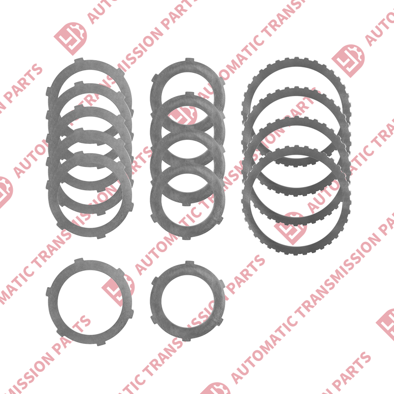 722.3 transmission steel kit