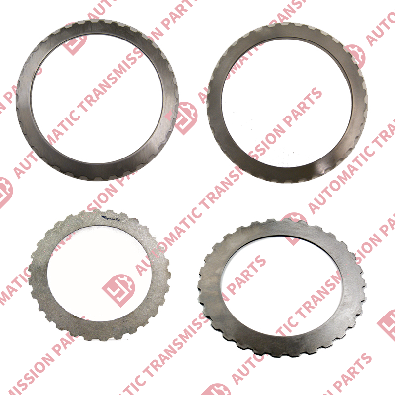 0B5 transmission steel kit