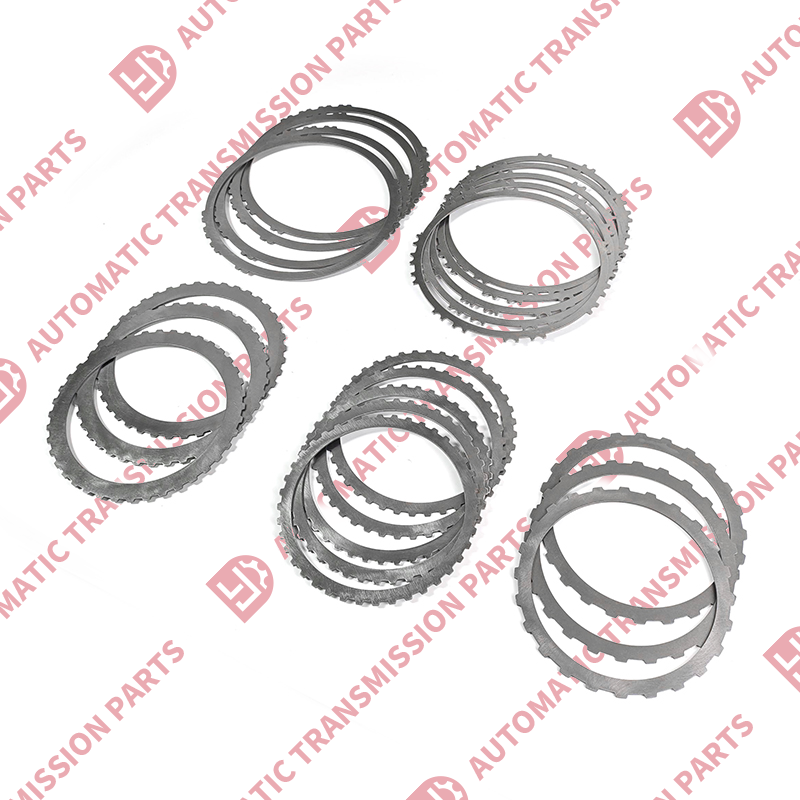 09G transmission steel kit