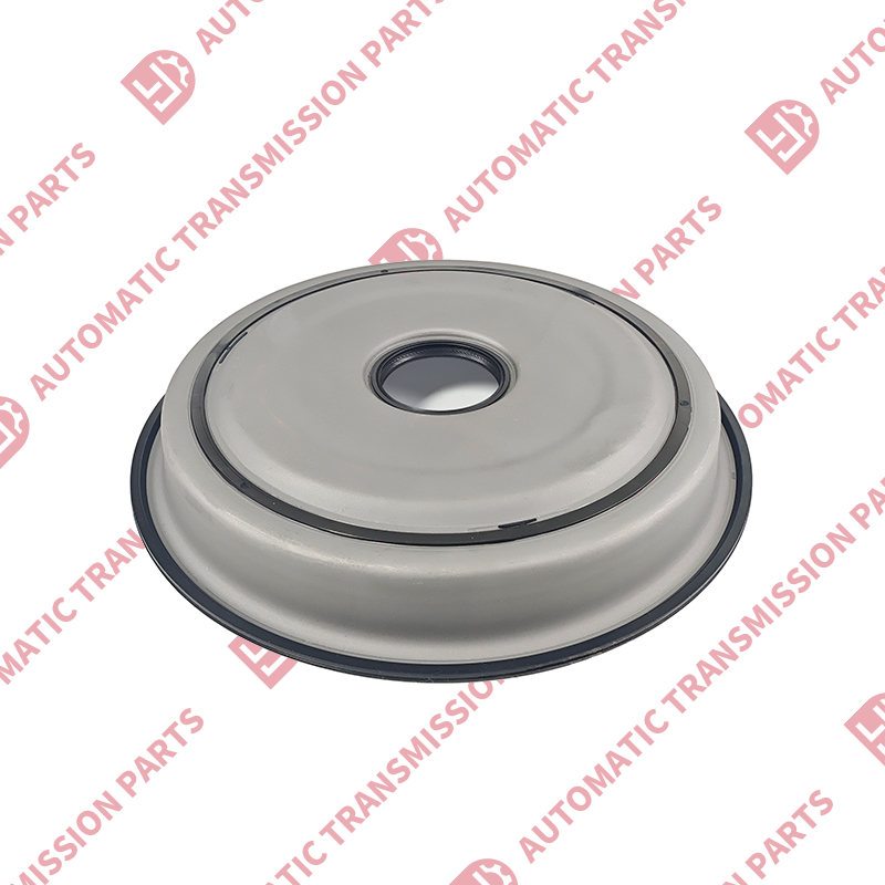 02E clutch  cover