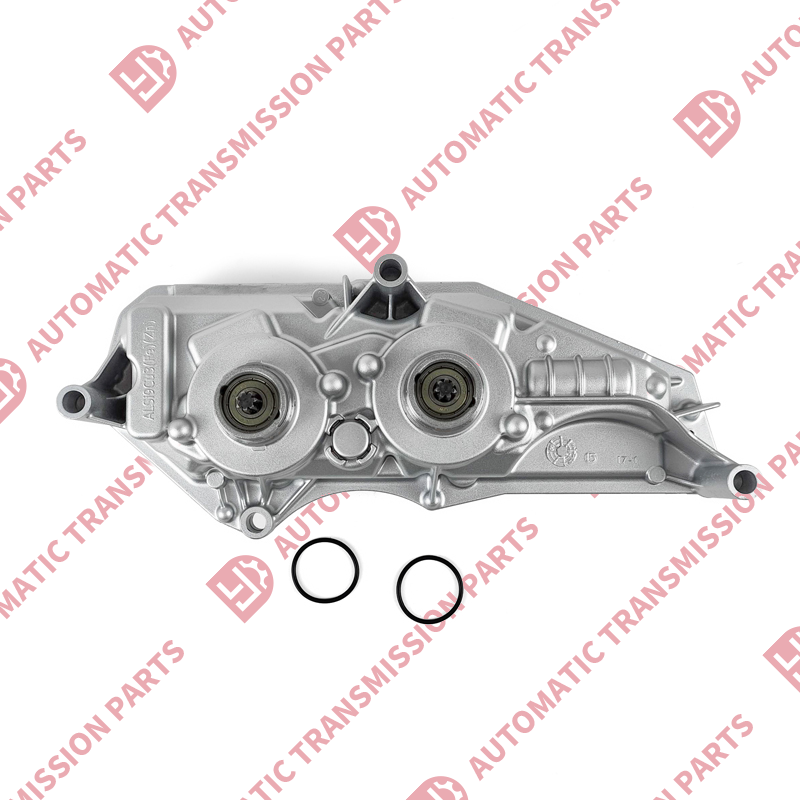 DPS6 Focus 1.6/2.0L transmission control unit （TCU）