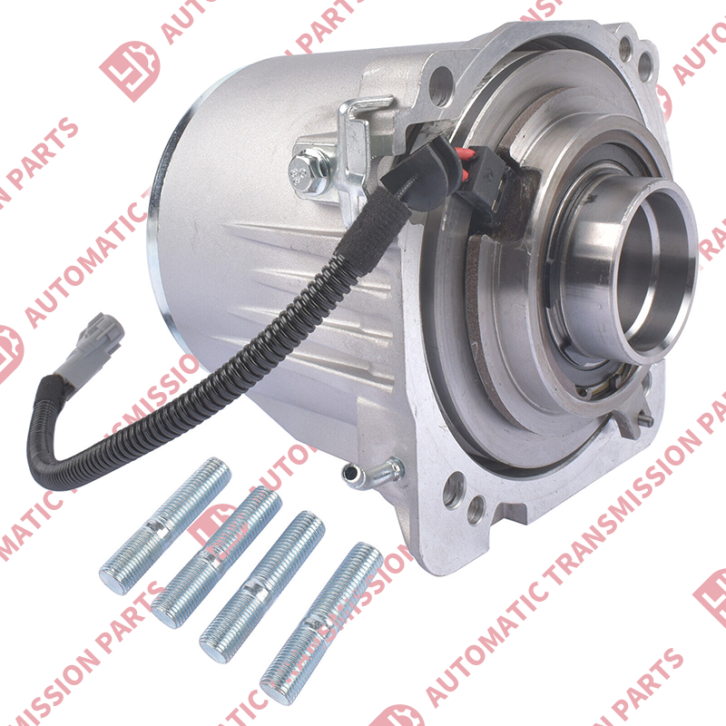 car differential manufacturer, car differential factory, car differential supplier