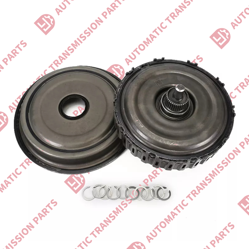 02E398029C 0AM new clutch