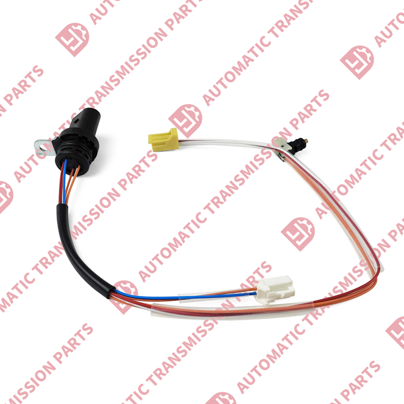 09D927363-6 Harness