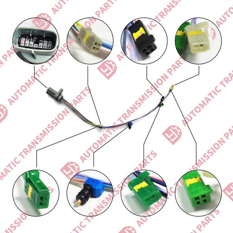 wire harness companies, wire harness factory, auto wire harness manufacturers