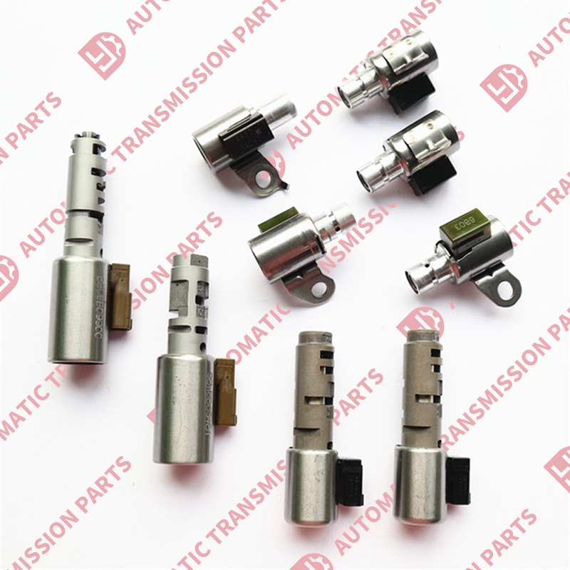 solenoid repair kit manufacturer, solenoid repair kit supplier, solenoid valve gasket kit factory