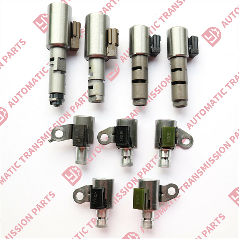 solenoid repair kit manufacturer, solenoid repair kit supplier, solenoid valve gasket kit factory