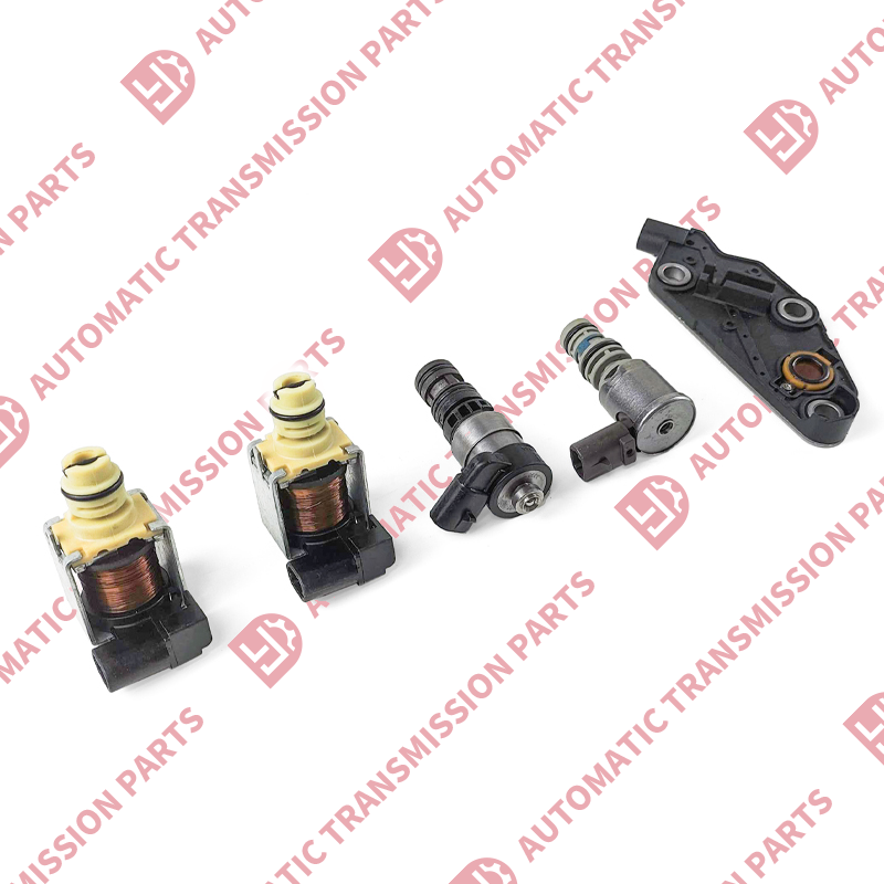 wire harness solenoid kit factory, solenoid valve rebuild kit manufacturer