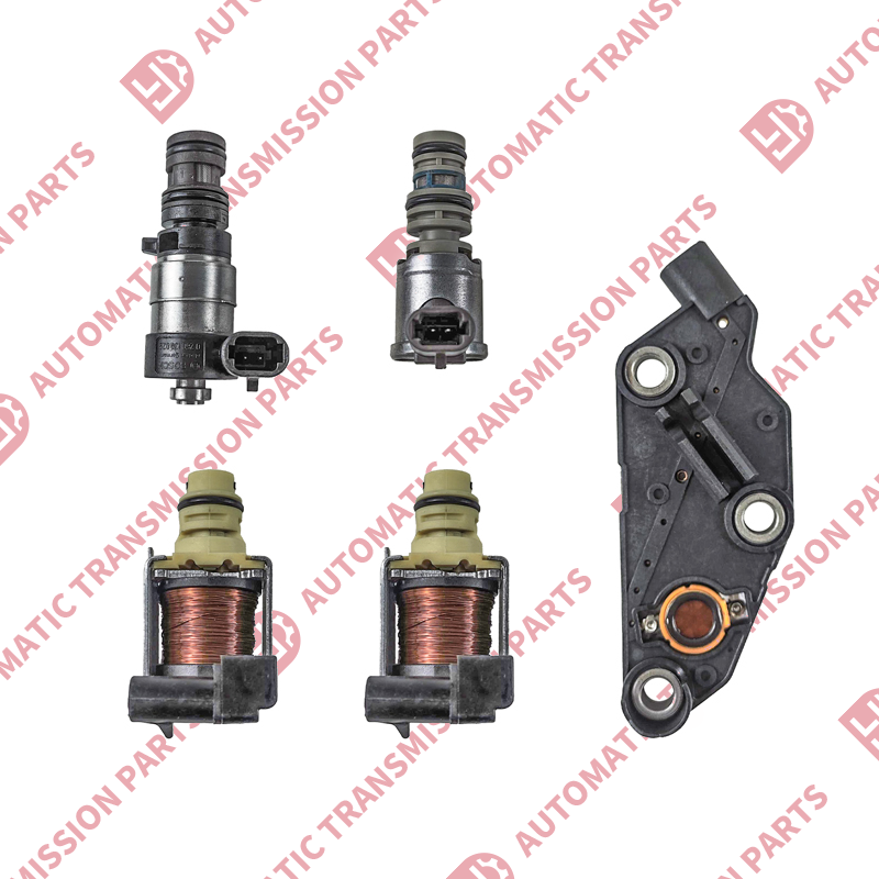 4T65E new solenoid