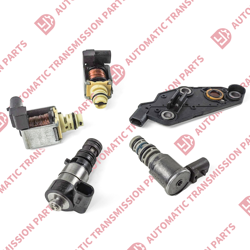 wire harness solenoid kit factory, solenoid valve rebuild kit manufacturer