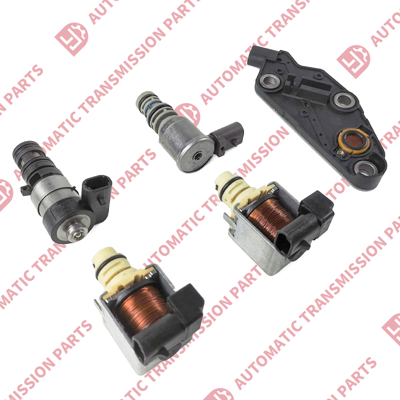 wire harness solenoid kit factory, solenoid valve rebuild kit manufacturer