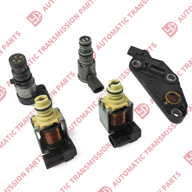 wire harness solenoid kit factory, solenoid valve rebuild kit manufacturer