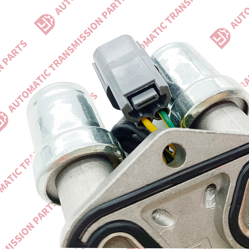 solenoid valve repair kit supplier