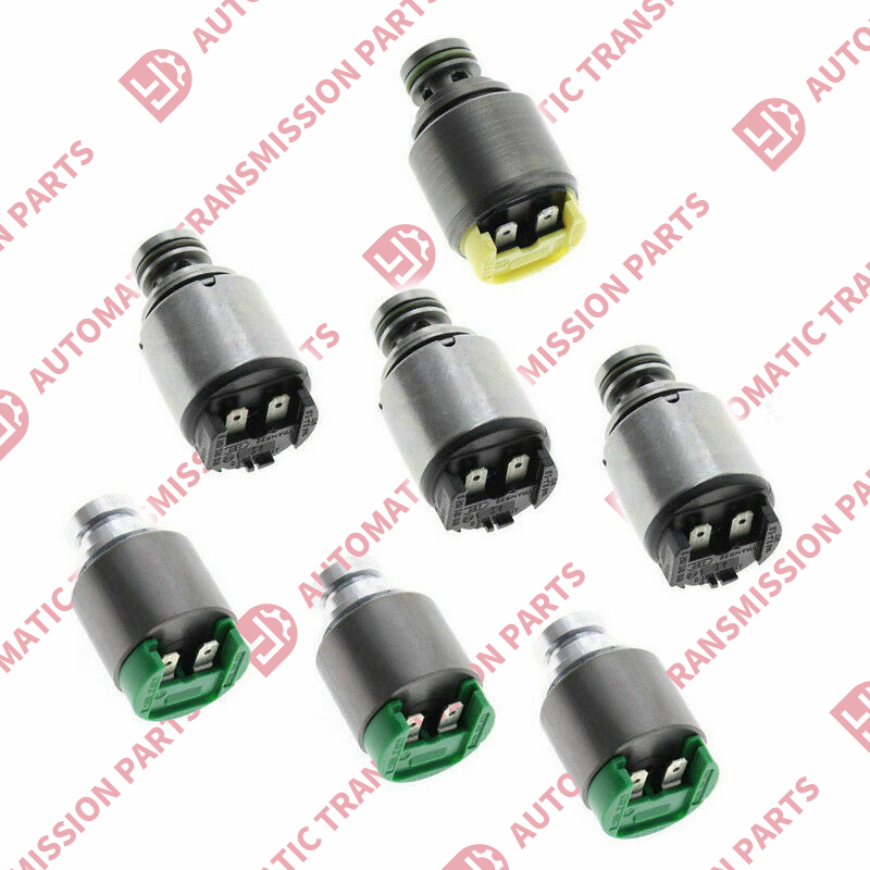 5HP19 solenoid kit