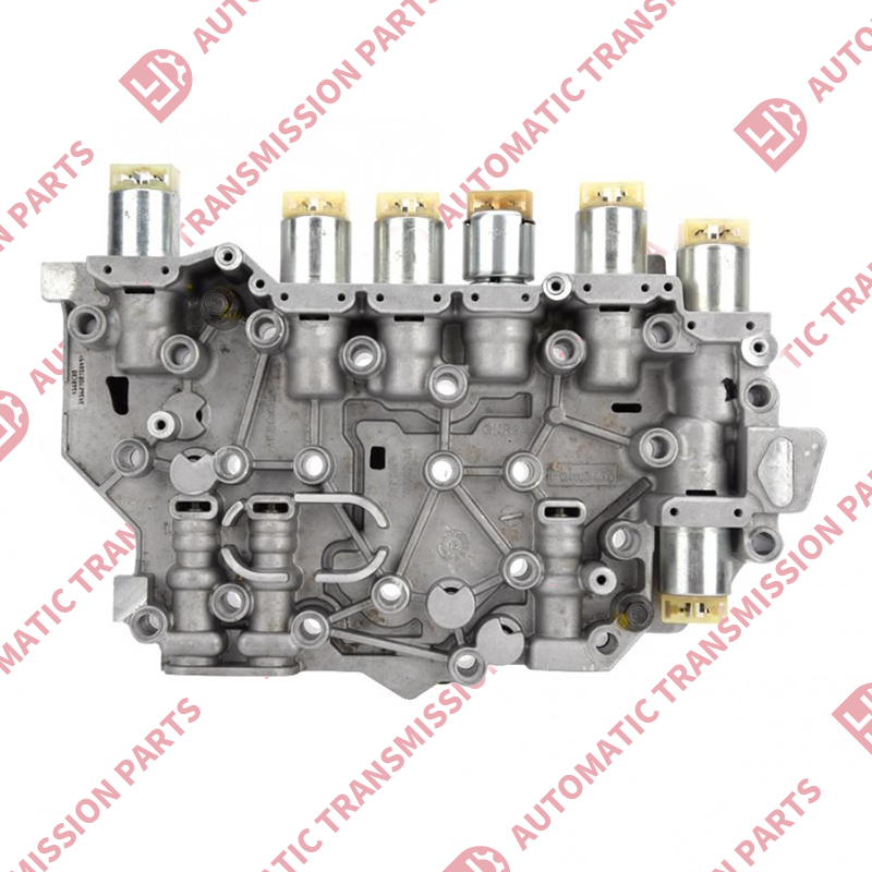 valve body machining supplier, car valve body factories, automatic transmission valve body factories