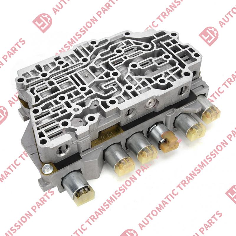 valve body machining supplier, car valve body factories, automatic transmission valve body factories